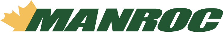 Manroc logo