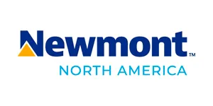 Newmont North America Logo
